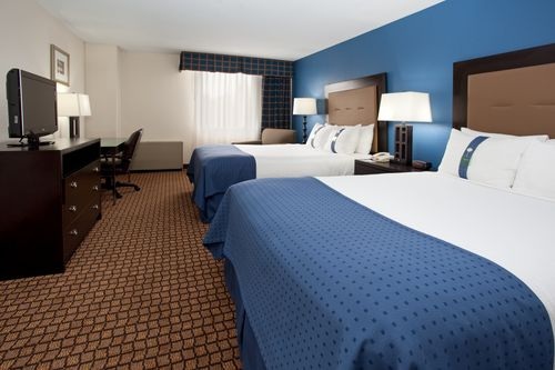 Holiday Inn Sheridan 003